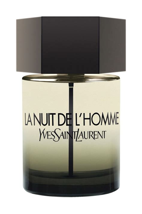 yves saint laurent la nuit de l'homme fragrantica|la nuit de l'homme discontinued.